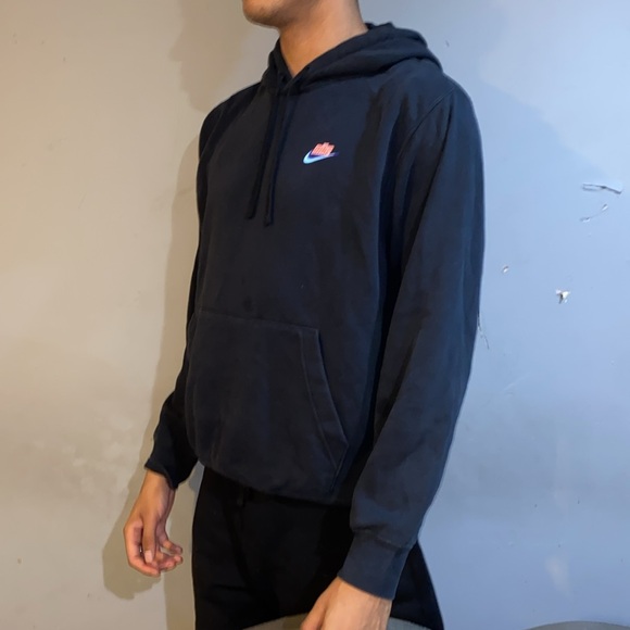 NIKE SWEATER - Picture 8 of 9